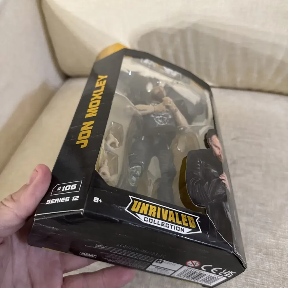 Jazwares brand new